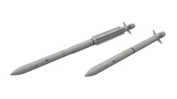 MBDA CAMM / CAMM-ER